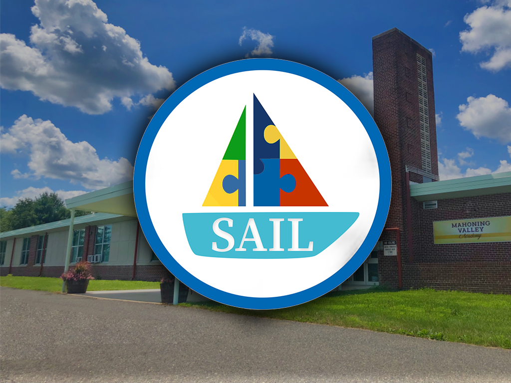 sail mva building square